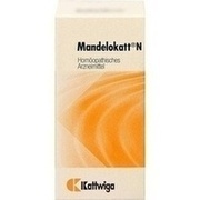 Kattwiga MANDELO KATT N TABLETTEN, 50 St.