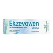 Weber & Weber EKZEVOWEN DERMA SALBE, 30 g