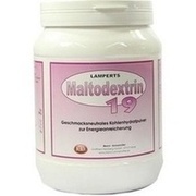 Berco MALTODEXTRIN 19 LAMPERTS PULVER, 850 g