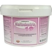 Berco MALTODEXTRIN 19 LAMPERTS PULVER, 1500 g