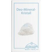 DEO MINERAL KRISTALL, 1 St.
