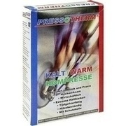 ABC Apotheken-Bedarfs-Center PRESSOTHERM KALT/WARM KOMPRESSE 12X29