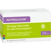 nutrimmun NUTRIGLUCAN TABLETTEN, 90 St.