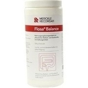 Recordati Pharma FLOSA BALANCE DOSE PULVER, 250 g