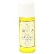 JOJOBA OEL 100% WILCO CLASSIC, 15 ml