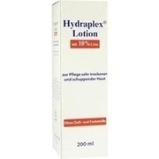 HYDRAPLEX 10% LOTION, 200 ml
