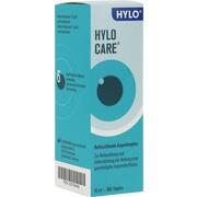 Ursapharm HYLO CARE AUGENTR., 10 ml
