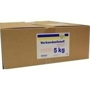 ERENA VERBANDZELLSTOFF UNGEBL. LAGEN, 5000 g