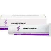 Bombastus-Werke HARNSTOFFSALBE 100 ML SALBE