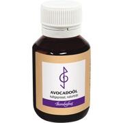 AVOCADO OEL KALTGEPRESST NATURTRUEB, 100 ml