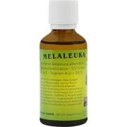 Melaleuka OEL BIOLOG. ANBAU, 50 ml Melaleuka OEL BIOLOG. ANBAU, 50 ml
