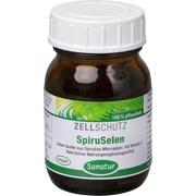 Allcura SELEN HEFEFREI TABLETTEN, 100 St.
