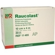 Lohmann & Rauscher ELAFIX BINDEN RAUCOLAST 10CM O.ZELLGLAS