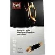 Bort GmbH select ManuZip volar links