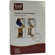Bort GmbH BORT ZWEIZUG ELLENBOGENBANDAGE MEDIUM