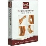 BORT FERSENSPORNPOLSTER 36-40 B, 2 St.
