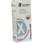 Hager Pharma MIRADENT TONG CLIN GEL, 50 ml