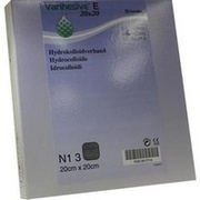 ConvaTec VARIHESIVE E 20X20CM HKV HYDROAKTIV 9652