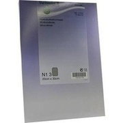 ConvaTec VARIHESIVE E 20X30CM HKV HYDROAKTIV 9652