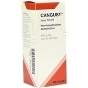 PEKANA CANGUST SPAG. TROPFEN, 50 ml