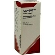 PEKANA CANGUST SPAG. TROPFEN, 100 ml