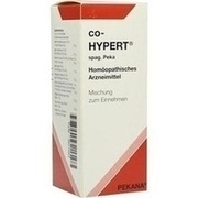 PEKANA CO-HYPERT SPAG. TROPFEN, 50 ml