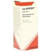 PEKANA CO-HYPOT SPAG. TROPFEN, 50 ml