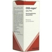 PEKANA OSS REGEN SPAG. TROPFEN, 100 ml