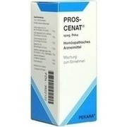 PEKANA PROSCENAT SPAG. TROPFEN, 50 ml