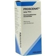 PEKANA PROSCENAT SPAG. TROPFEN, 100 ml