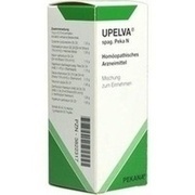 PEKANA UPELVA SPAG. TROPFEN, 50 ml