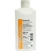 Ecolab SPITACID SPENDERFL., 500 ml Ecolab SPITACID SPENDERFL., 500 ml