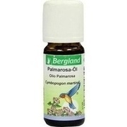 Bergland PALMAROSA OEL