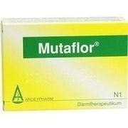 Ardeypharm MUTAFLOR KAPSELN MAGENSAFTR.