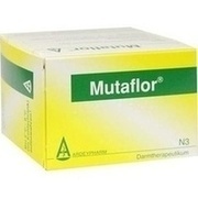 Ardeypharm MUTAFLOR KAPSELN MAGENSAFTR., 100 St.