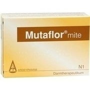 Ardeypharm MUTAFLOR MITE KAPSELN MAGENSAFTR., 20 St.