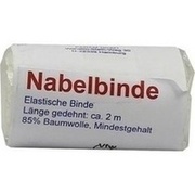 Param GmbH NABELBINDE 6 CM M.BAND M.CELLOPHAN