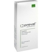 Preval Dermatica PREVAL SAPO DUSCHGEL 500 ML GEL