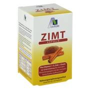 Avitale ZIMT KAPSELN 500 MG + VITAMIN C+E, 120 St.