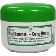 Resana NACHTKERZENOEL CREME, 50 ml