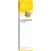 Pascoe LYMPHDIARAL DS SALBE, 40 g
