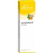 Pascoe LYMPHDIARAL DS SALBE, 100 g