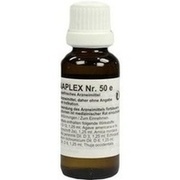 Regenaplex 50 E TROPFEN, 30 ml