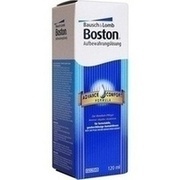 Bausch & Lomb BOSTON ADVANCE AUFBEWAHRUNGSLOESUNG, 120 ml