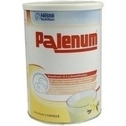 Nestle Health Science PALENUM VANILLE PULVER, 450 g