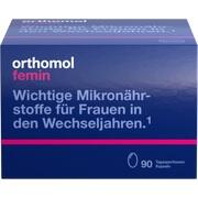Orthomol FEMIN KAPSELN, 180 St. Orthomol FEMIN KAPSELN, 180 St.