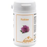 Allpharm ROTKLEE ISOFLAVONE 500 MG KAPSELN, 60 St.