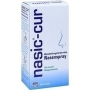 Klosterfrau NASIC CUR NASENSPRAY 20 ML SPRAY
