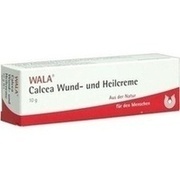 Wala CALCEA WUND- UND HEILCREME, 10 g