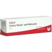Wala CALCEA WUND- UND HEILCREME, 30 g